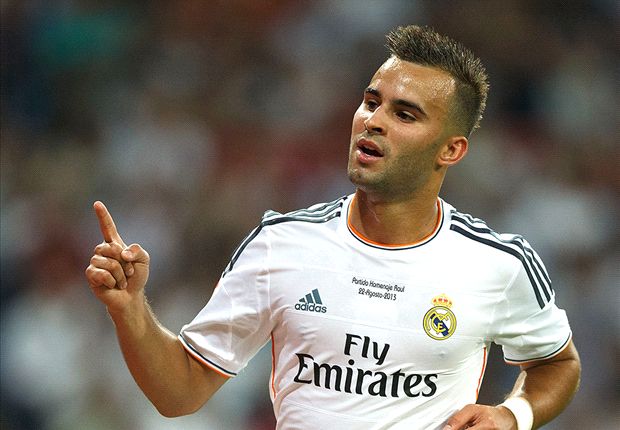 Tres equipos de la Liga BBVA estarían dispuestos a ofrecer acomodo a Jesé