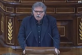 Los tertulianos de El Cascabel ponen en su sitio al chill&oacute;n de Tard&aacute;: "Es un jabal&iacute;, un sinverg&uuml;enza y un impresentable"