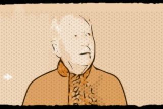 El trabajo de los clérigos