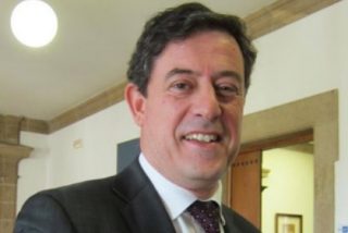 Besteiro, sobre Pachi V&aacute;zquez: "Las opiniones las respeto siempre"