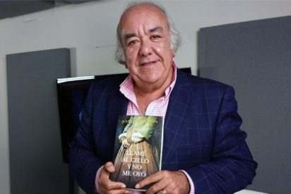 Juan Pedro Cosano: "El juicio penal que nos encontramos en el siglo XVIII es exactamente igual que los que hoy se desarrollan"