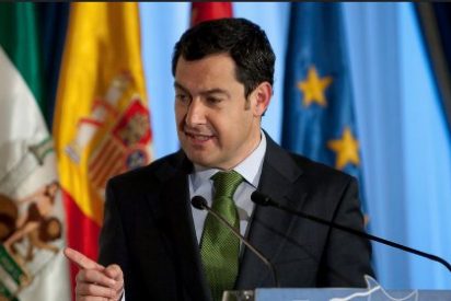 Moreno: "Díaz está hurtando a los ciudadanos el debate municipal al acapararlo con su soberbia"