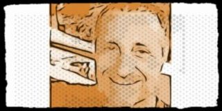 "A pesar de ser la quintaesencia de un Régimen que se descompone, Mariano Rajoy ha tenido suerte"