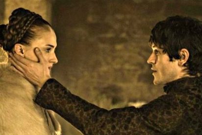 La &uacute;ltima boda de 'Juego de Tronos' deja en 'shock' a los seguidores de la serie