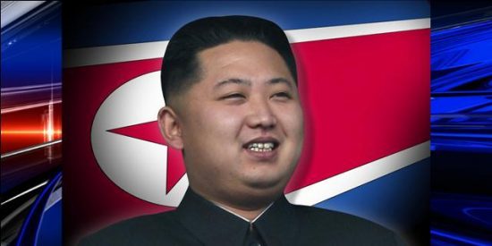 Las diabluras de Kim Jong-un: fre&iacute;r traidores y matar a los ministros dormilones con ca&ntilde;ones antia&eacute;reos