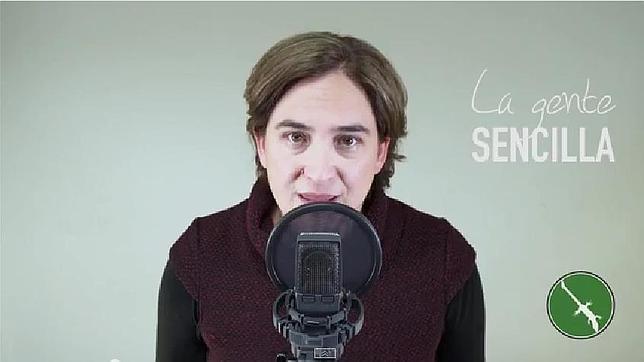 Salvador Sostres: "Colau ha basado su campa&ntilde;a en insultar a la casta, cuando ella vive de un absurdo observatorio municipal a raz&oacute;n de 1.900 euros al mes"