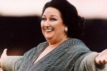 Montserrat Caballé asegura que no ha ido a juicio por motivos de salud