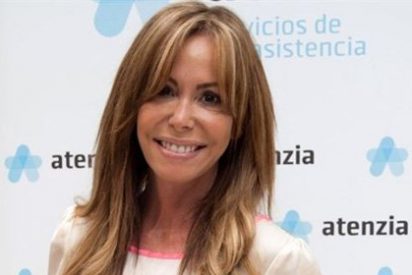 Lara Dibildos: "Estoy bien soltera"