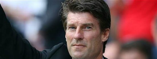 Laudrup no descarta el banquillo del Real Madrid: "Hay rumores para entrenarle y si viene una oportunidad muy grande, la aceptar&eacute;"