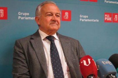 M&eacute;ndez Romeu habla de "fracaso personal" de Feij&oacute;o