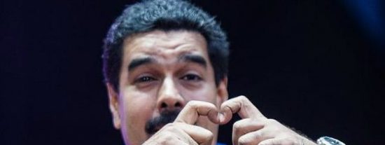 Maduro deja tirados por el mundo a cientos de venezolanos al bloquearles sus tarjetas de cr&eacute;dito