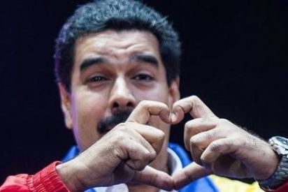 Maduro tiene cada vez menos luces: &iexcl;raciona la electricidad 'electrocutando' a Venezuela!
