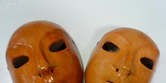 Verg&uuml;enza y Traici&oacute;n