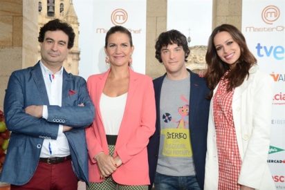 "MasterChef", Premio Alimentos de Espa&ntilde;a 2014 por su promoci&oacute;n de la cocina y la gastronom&iacute;a