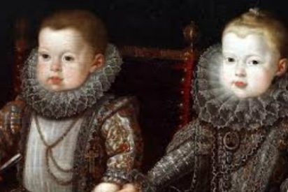 Llega a Toledo la exposici&oacute;n "La moda espa&ntilde;ola en el Siglo de Oro"