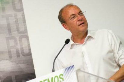 Monago, presidente del PP de Extremadura: "Nuestra receta es trabajo y honestidad, calle y humildad"