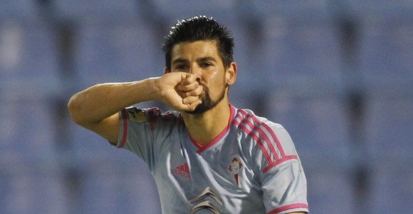 El Atlético de Madrid busca delantero en la Liga BBVA