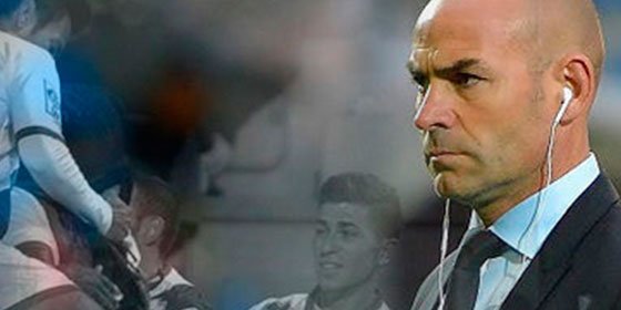 Los cuatro equipos a los que Paco Jémez le gustaría entrenar