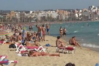 Los espa&ntilde;oles gastar&aacute;n de media 2.273 euros en sus vacaciones, un 1,2% m&aacute;s