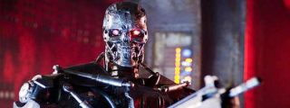 A los robots asesinos que parecen no importar a la ONU ya no hay quien los pare