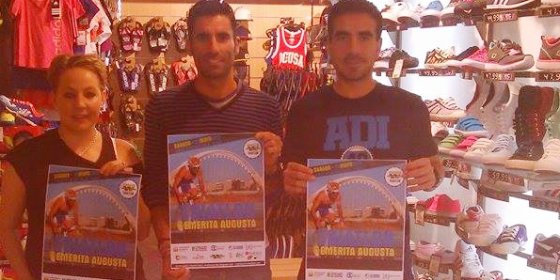 El VI Triatlón Emerita Augusta se celebrará el 30 de mayo