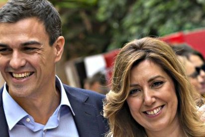 Sara Medialdea: "El PSOE no acepta pactos con el PP porque puede gobernar en Sevilla con una carambola"