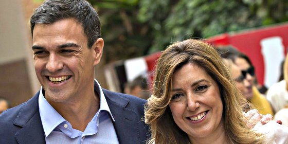 Sara Medialdea: "El PSOE no acepta pactos con el PP porque puede gobernar en Sevilla con una carambola"
