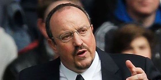 Rafa Ben&iacute;tez, cerca de comprometerse con un nuevo equipo