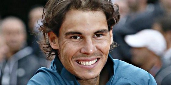 La Fundación Rafa Nadal celebra en París su primera gala internacional