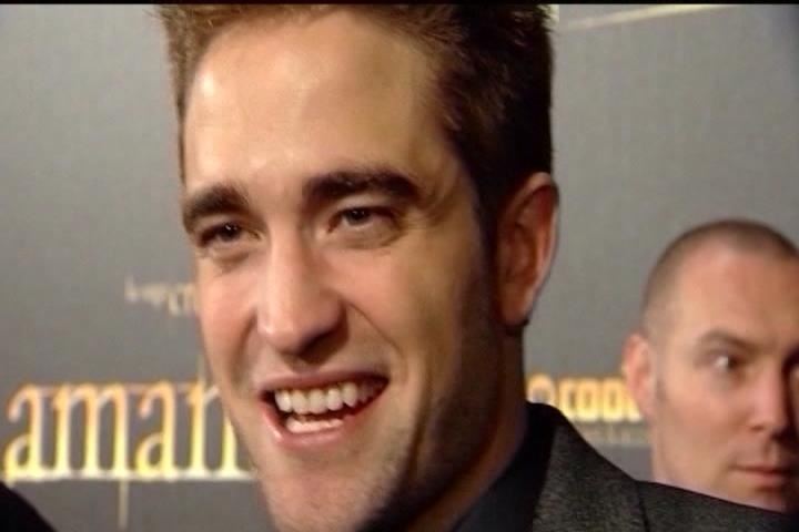 Robert Pattinson cumple 29 a&ntilde;os
