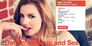 'Hackean' un popular sitio de citas sexuales y dejan con las verg&uuml;enzas al aire a 4 millones de usuarios