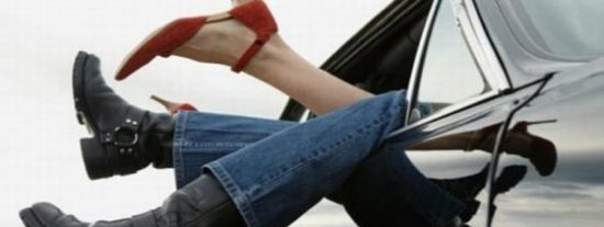 El 'cancaneo': la pr&aacute;ctica sexual con mirones que pone Madrid a cuatro patas