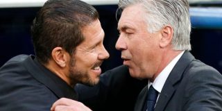Simeone pide que vendan a dos de sus estrellas