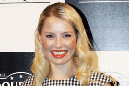 Soraya Arnelas: "Quiero ser madre porque soy hija única y no lo recomiendo a mucha gente"