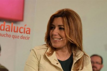 Francisco Rosell: "Que Susana D&iacute;az no obtenga la investidura muestra su incapacidad para llegar a acuerdos"