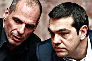 El Gobierno de Syriza dice que Grecia no tiene dinero para devolver al FMI el plazo de junio de 2015