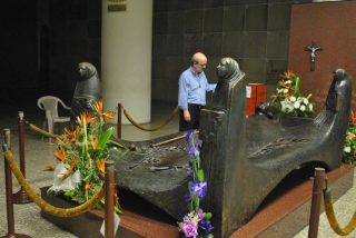 "La beatificaci&oacute;n de &Oacute;scar Romero nos llena de alegr&iacute;a"