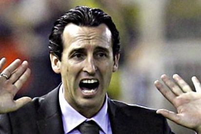 Se filtra el nombre del tapado para sustituir a Unai Emery en el Sevilla