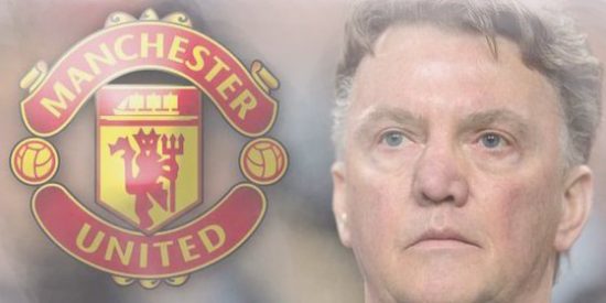 Podr&iacute;a ser el fichaje del verano... Van Gaal ofrecer&aacute; 50 millones