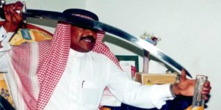 Los secretos de los verdugos en Arabia Saud&iacute;: temen al rid&iacute;culo... y duermen a pata suelta tras trabajar a destajo