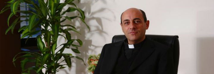 Víctor Manuel Fernández: "Algunos escuchan a un Papa sólo si coincide con sus ideas"