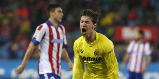 Aseguran que el Atl&eacute;tico de Madrid pagar&aacute; 20 millones por Vietto