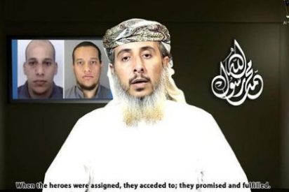 Los drones de EEUU le vuelan la cabeza al l&iacute;der Al Qaida en la Pen&iacute;nsula Ar&aacute;biga