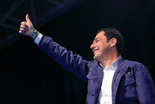 Moreno (PP): "D&iacute;az demuestra su obediencia a S&aacute;nchez al promover frentes antiPP que perjudican a los andaluces"