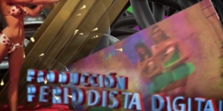 Rodaje de la segunda parte de 'Ocho apellidos vascos' 28-5-2015