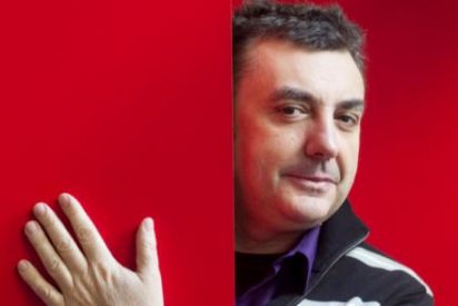 Manuel Vilas: "La vida siempre tiene un punto de fuga que no alcanzamos a comprender"