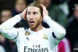 &iquest;Cu&aacute;les son las tres opciones que baraja Sergio Ramos?