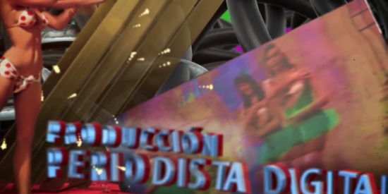 Presentaci&oacute;n de 'C&aacute;mbiame' (Telecinco). 11-6-2015