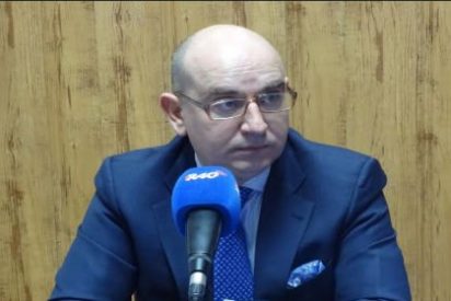 Ra&uacute;l Ochoa: "&iexcl;Qu&eacute; poco nos hemos planteado hasta qu&eacute; punto meternos en el euro nos ha favorecido!"