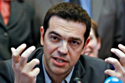 La Uni&oacute;n Europea y el FMI rechazar la &uacute;ltima oferta Tsipras y dejan a la Grecia de Syriza al borde del abismo